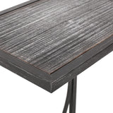 Christopher Knight Home® - Noble House - - Metal End Table