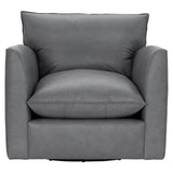 Bernhardt Ally Swivel Chair 1892SLO