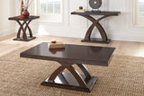 Steve Silver Jocelyn Cocktail Table JL200CN