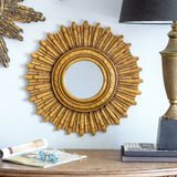 Marseille Sunburst Mirror EWI36072 Park Hill