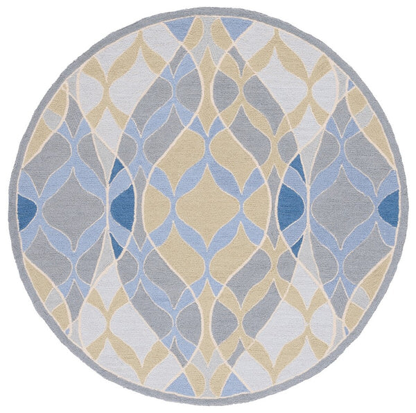 Hk180 Hand Hooked Wool Pile Rug – Luxurious Texture for a Cozy, Elegant Home Décor Upgrade Today!