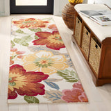 Safavieh Chelsea Hooked Rug 225 Hand Tufted Floral Rug HK225A-8