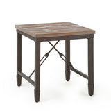 Steve Silver Jersey End Table JE400E