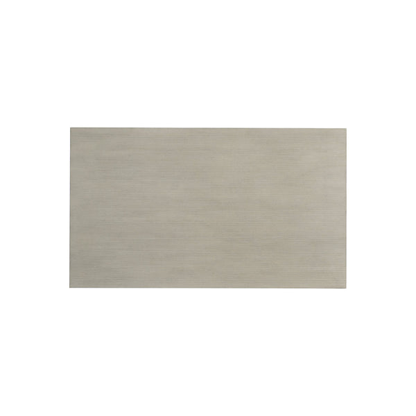 Bernhardt Bernhardt Cornelia Nightstand With Nebbia Ash Finish, Acanthus Metal Drawer & Usb Charging Port 331232