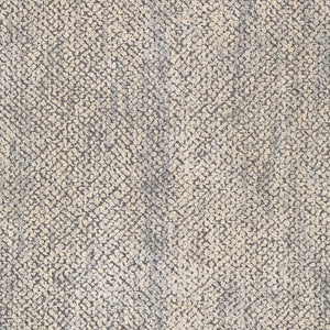 Surya Helen Handmade 2' X 3' Area Rug - Luxurious Viscose & Wool Blend, Chic Modern Design For Any Room Ivory Viscose,Wool Hle2300-23