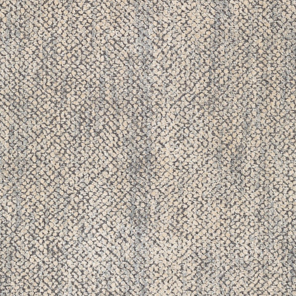 Surya Helen Handmade 2' X 3' Area Rug - Luxurious Viscose & Wool Blend, Chic Modern Design For Any Room Ivory Viscose,Wool Hle2300-23
