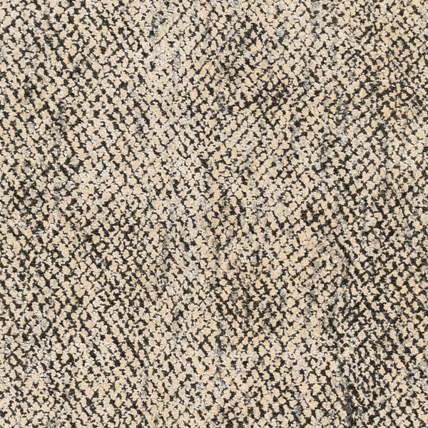 Helen HLE-2308 9' x 12' Handmade Rug HLE2308-912  Beige, Taupe, Black Surya