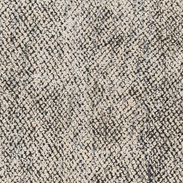 Surya Helen Handmade 2' X 3' Area Rug - Luxurious Viscose & Wool Blend, Chic Modern Design For Any Room Beige Viscose,Wool Hle2308-23