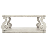 Bernhardt Mirabelle Square Cocktail Table 304011