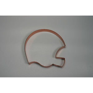 Helmet Cookie Cutter - Set of 6 HLMT/S6 Elk Home