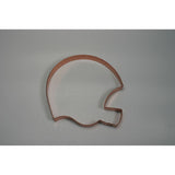 Helmet Cookie Cutter - Set of 6 HLMT/S6 Elk Home