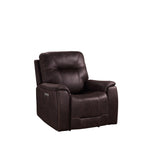 Steve Silver Lexington Power Media Recliner LX850C