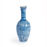 Nazare Porcelain Vase, Tall EAB10736 Park Hill