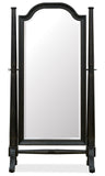 Americana Floor Mirror Blacks 7050-50001-89 Hooker Furniture