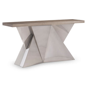 Bernhardt Binti Console Table  Wood, Metal 332914