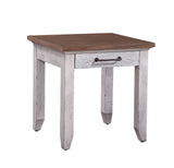 Steve Silver Bear Creek End Table BC700E