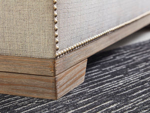 A.R.T. Furniture The Daily Lounge Chair – Elegant Transitional Design With Neutral Finishes For Ultimate Comfort And Style   751503-5094