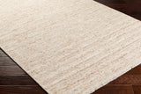 Hamburg HMB-2302 9' x 12' Handmade Rug HMB2302-912  Pearl, Natural, Ash Surya