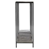 Bernhardt Equinox Console Table 305913