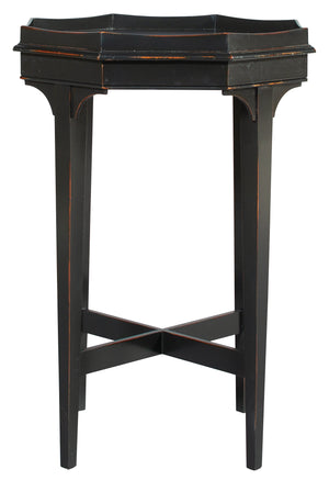 Hekman Furniture Hekman Accents Chair Side Table 28585 Special Reserve