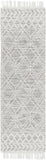 Hemingway HMG-2300 2'6" x 8' Handmade Rug HMG2300-268 Livabliss Surya