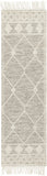 Hemingway HMG-2301 2'3" x 7'6" Handmade Rug HMG2301-2376 Livabliss Surya