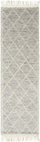 Hemingway HMG-2302 2'3" x 7'6" Handmade Rug HMG2302-2376 Livabliss Surya