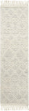 Hemingway HMG-2303 2'3" x 7'6" Handmade Rug HMG2303-2376 Livabliss Surya