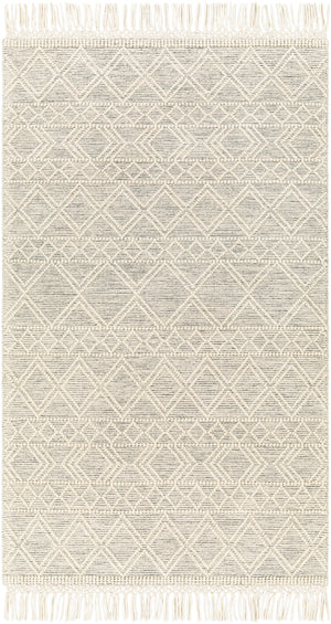 Hemingway HMG-2303 9' x 12' Handmade Rug HMG2303-912 Livabliss Surya