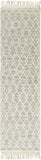 Hemingway HMG-2304 2'3" x 7'6" Handmade Rug HMG2304-2376 Livabliss Surya