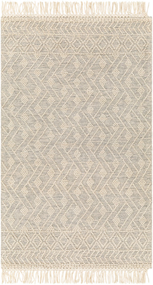 Hemingway HMG-2305 9' x 12' Handmade Rug HMG2305-912 Livabliss Surya