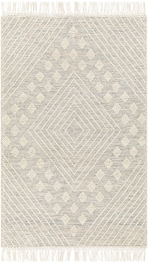 Hemingway HMG-2306 9' x 12' Handmade Rug HMG2306-912 Livabliss Surya