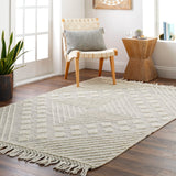 Hemingway HMG-2306 9' x 12' Handmade Rug HMG2306-912 Livabliss Surya