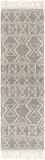 Hemingway HMG-2307 2'3" x 7'6" Handmade Rug HMG2307-2376 Livabliss Surya