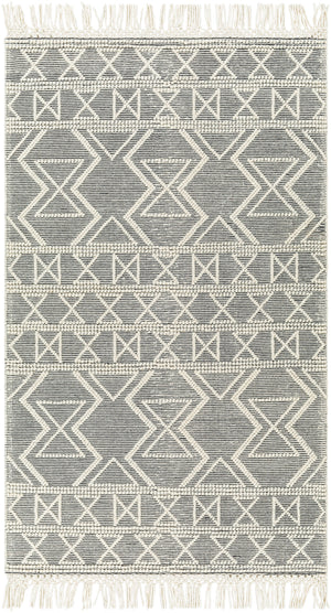 Hemingway HMG-2307 9' x 12' Handmade Rug HMG2307-912 Livabliss Surya