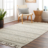 Hemingway HMG-2309 9' x 12' Handmade Rug HMG2309-912 Livabliss Surya