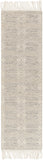 Hemingway HMG-2310 2'3" x 7'6" Handmade Rug HMG2310-2376 Livabliss Surya