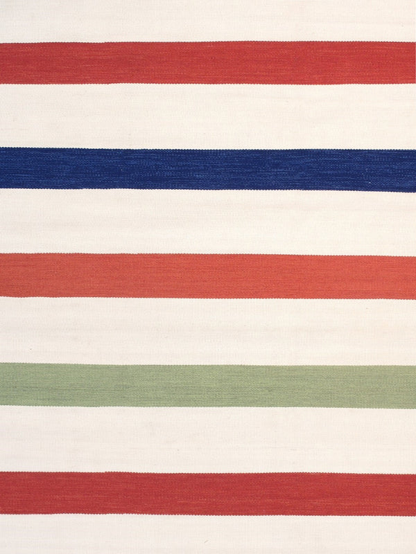 Pasargad Hampton Collection Indoor/Outdoor Area Rug - Durable, Stylish, Water-resistant Design   Hmpt-01b 9x12