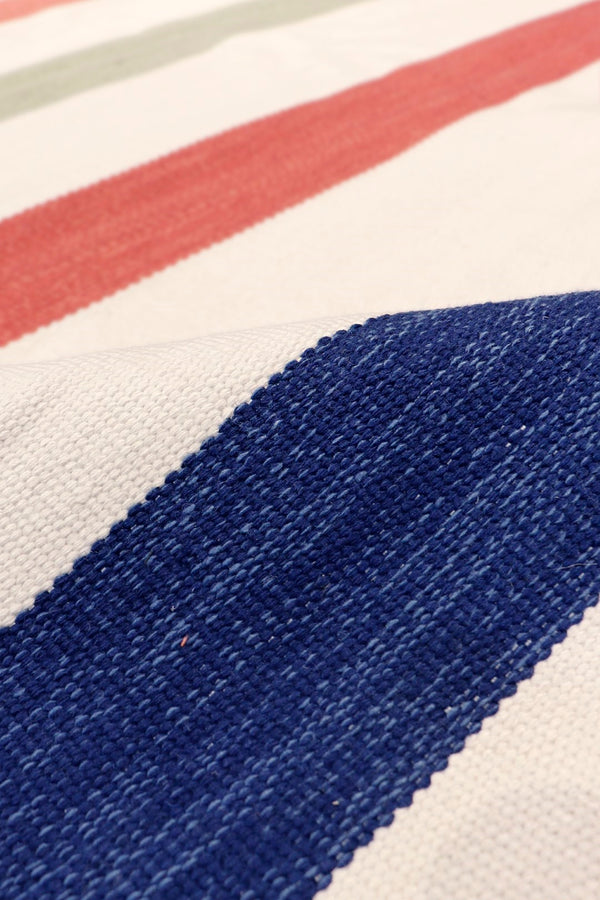 Pasargad Hampton Collection Indoor/Outdoor Area Rug - Durable, Stylish, Water-resistant Design   Hmpt-01b 9x12