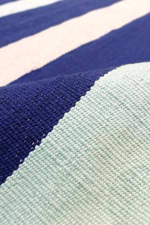 Pasargad Hampton Collection Indoor/Outdoor Area Rug - Durable, Stylish, Water-resistant Design   Hmpt-02 9x12