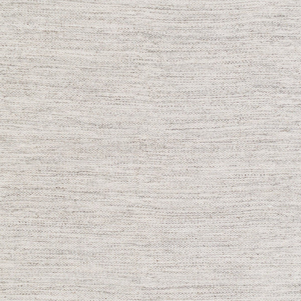 Surya Holmes Hms-5000 2'6" X 8' Handmade Modern Rug - Durable Viscose & Wool Construction For Chic Decor White Viscose,Wool Hms5000-268