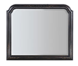 Hooker Furniture Charleston Mirror 6750-90004-97