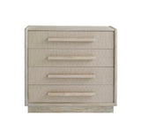 A.R.T. Furniture Cotiere Drawer Chest 299150-2349 Beige 299150-2349