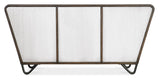 Hooker Furniture Melange Terra Credenza 628-85665-89 628-85665-89