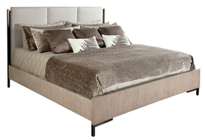 Hekman Furniture Scottsdale Bedroom Cal King Bed 25367 Scottsdale