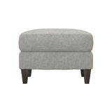 Bernhardt Isabella Ottoman [Made to Order] P4611B