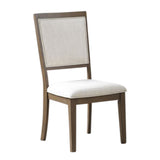 Steve Silver Bordeaux Side Chair, Set of 2 BB500S