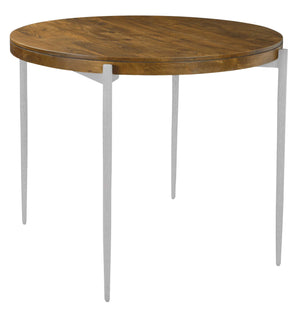 Hekman Furniture 23728t Pub Table Top Assembly - , Stylish 42" Square Design For Any Space! Bedford Pub Table Top Assm 23728t