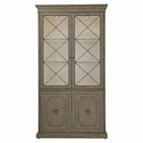 Bernhardt Canyon Ridge China Cabinet K1293