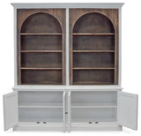 Primitive Collections Aurora Cabinet Grande PC11142910 White